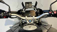 BMW R1200 GS Adventure Triple Black ABS (16MY)